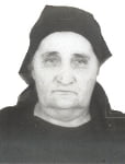 Ruža  Baketarić