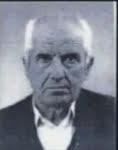 Frano Šeremet –  Pane