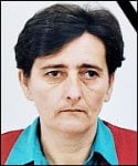 Marija – Mara  Grbešić