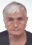 Ruža  Franjić