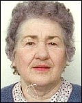 Ljiljanka  Dragoje