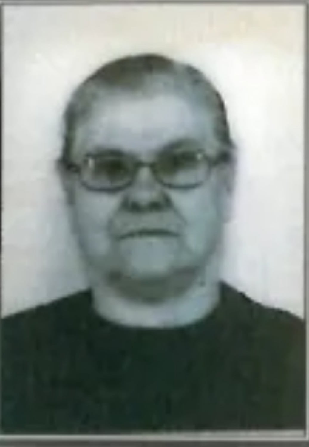 Bosiljka Jolić Rođ.  Vujanović