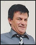 Marko Luburić  (Šetuljić)
