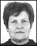 Manda  Džidić