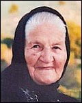 Mileva  Knezović