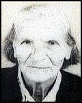 Zora  Šaravanja