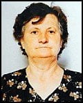 Anica  Šaravanja