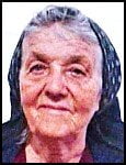 Dragica Bonić –  Peka