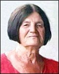 Nada  Vučić