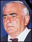 Franjo Markota –  Grgić