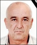 Vjeko  Šaravanja