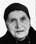 Ljuba Gelo (Rođ.  Damjanović)