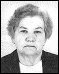 Jagoda  Buntić