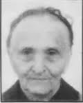 Mara Gelo Rođ.  Šarić