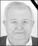 Srećko Knezović –  Beli