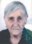 Kaja Čolak Rođ.  Jozić