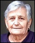 Anica  Lucević