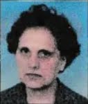 Ljubica  Šarušić