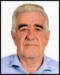 Ljubo  Bubalo