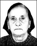 Dragica  Nosić