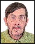 Berislav Glavinić –  Boro