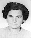 Anica  Markotić