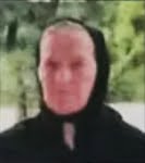 Manda Pašalić (Rođ.  Rimac)