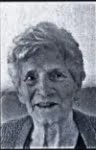 Marija Ćubela Rođ.  Malić