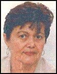 Anica – Ankica  Mihalj