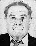 Krešo Grubišić –  Kapara