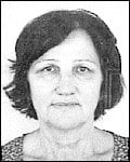 Slavka  Sabljić