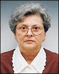 Vera  Milinković
