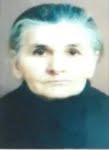 Mara Matić Rođ.  Pervan