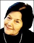 Vera  Aralo