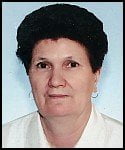 Zora  Zorić