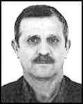 Drago Marić –  Čović