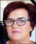 Zdravka  Banožić