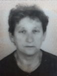 Ivka  Križanac