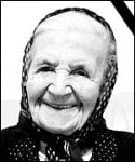 Dragica  Suton