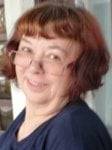 Dijana Mišetić Rođ.Hrstić Žena  Ivana