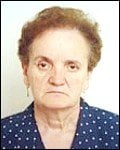 Ana  Pejković