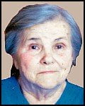 Anđa  Mlikota