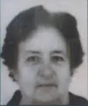 Branka Grebenar Rođ.  Balta