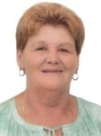 Zdravka Zovak Žena  Krunoslava