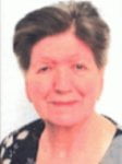 Ana Šimović Rođ.  Pejić