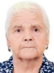 Ljubica Čuljak Ud. Ivana  Grginičić