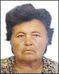 Milka  Ević