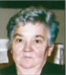 Mara Ištuk Rođ.  Dronjić
