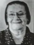 Katica Erceg Rođ.  Ćurak