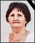 Anica (Anka)  Soldo